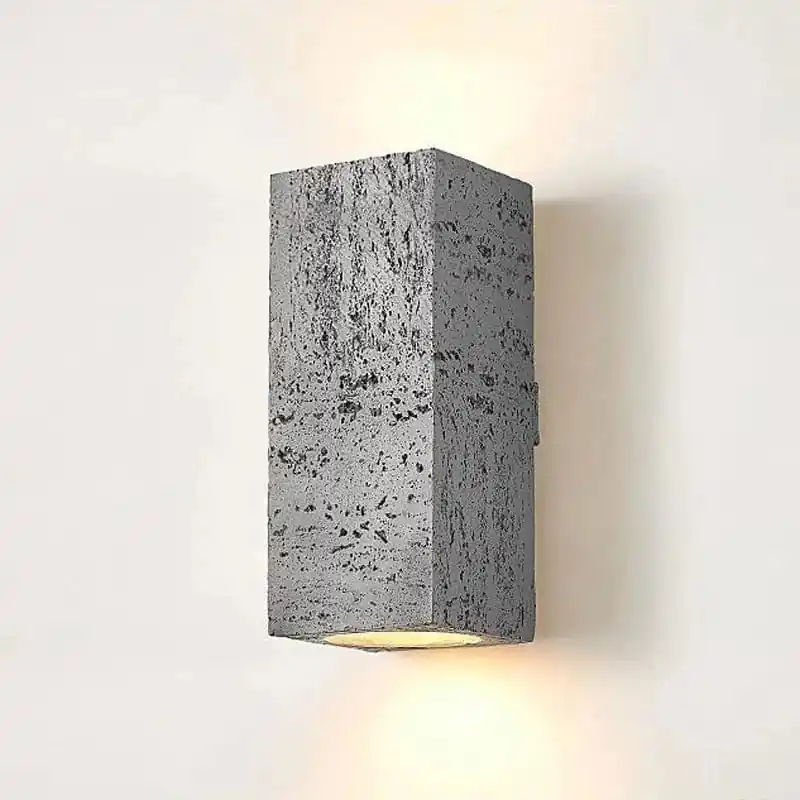 Applique Led Wabi-sabi Nordica