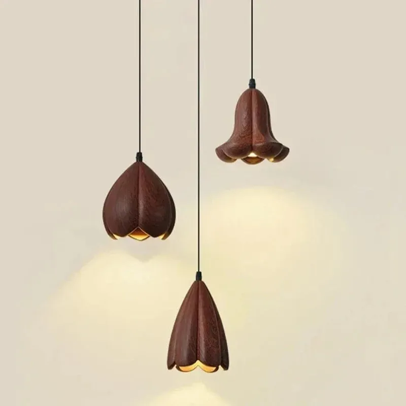 Lampe de chevet Fleur Blossom