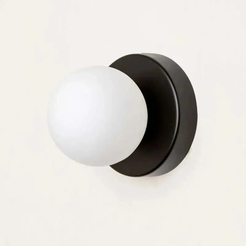 Applique murale LED Macaron 10\\/12cm - Création Inspirante