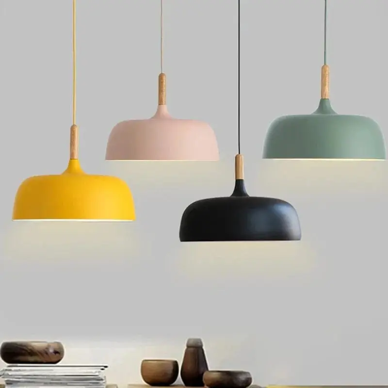 Suspension ColorWave