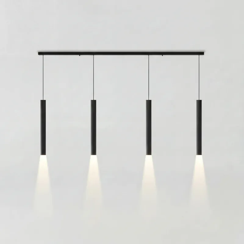 PERIN lange buis hanglamp