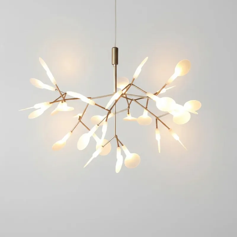 Titan Heracleum hanglamp