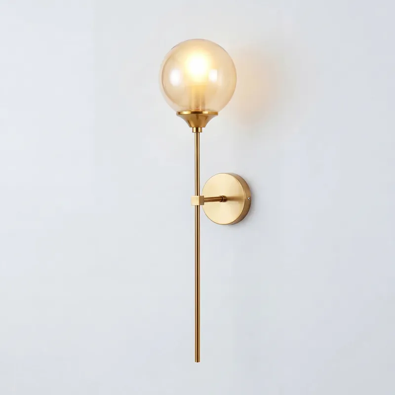 Maryam Magische Bonen Wandlamp