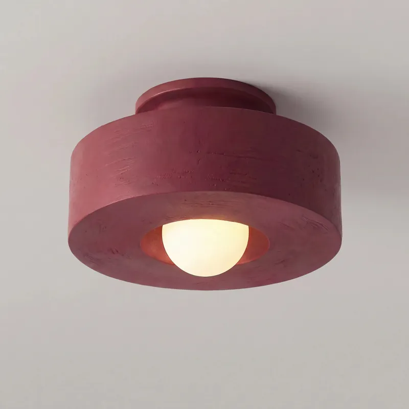 Rindr Wabi Sabi Simon Led-plafondlamp