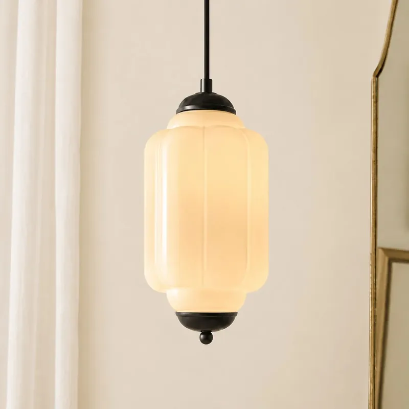 Valkyrie Glass Petite Eloise Hanglamp