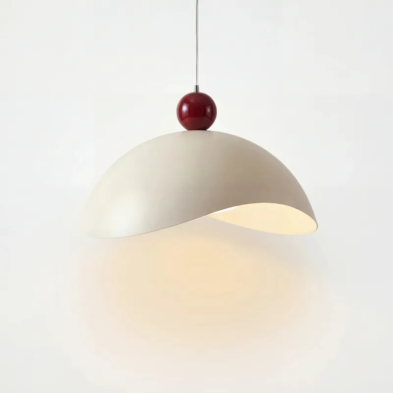 Orelisca Crème Eiwit Hanglamp