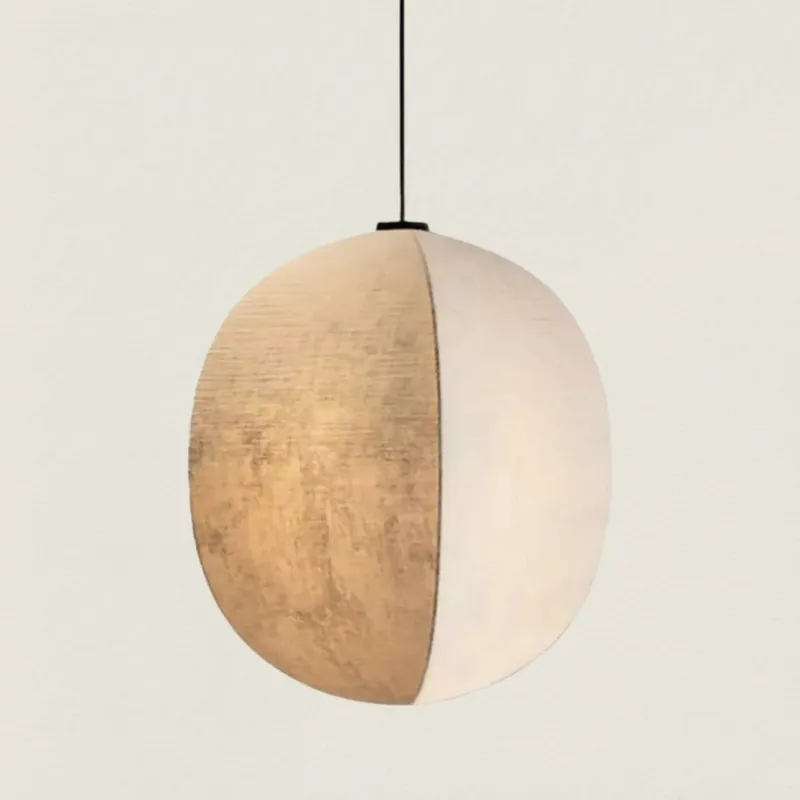 Perdita Moderne Lantaarn Anti-Zijde Hanglamp
