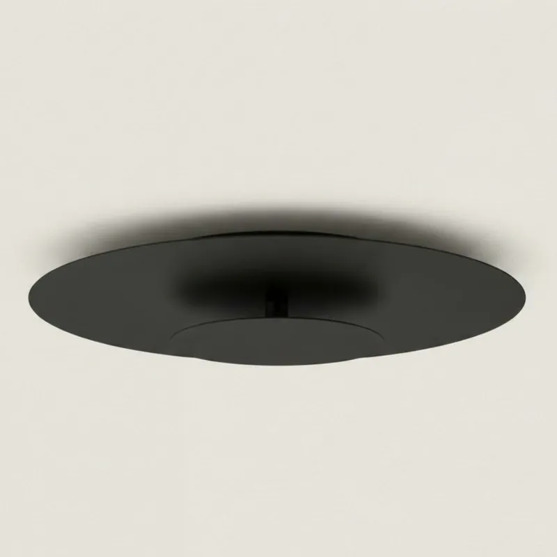 Elvara Moderne Gelaagde Ring LED Plafondlamp