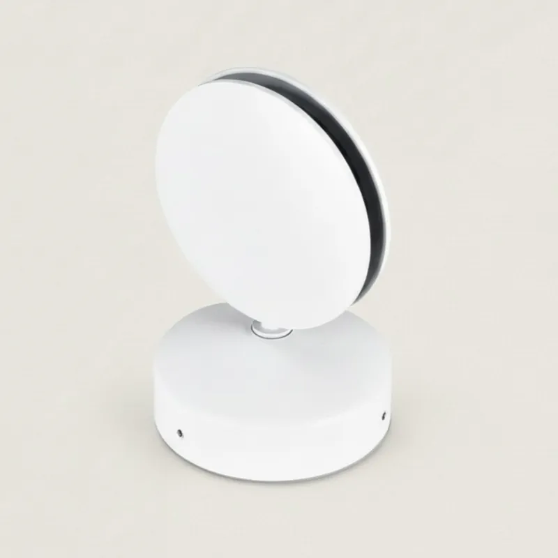 Lampada da soffitto LED moderna Walden rotabile