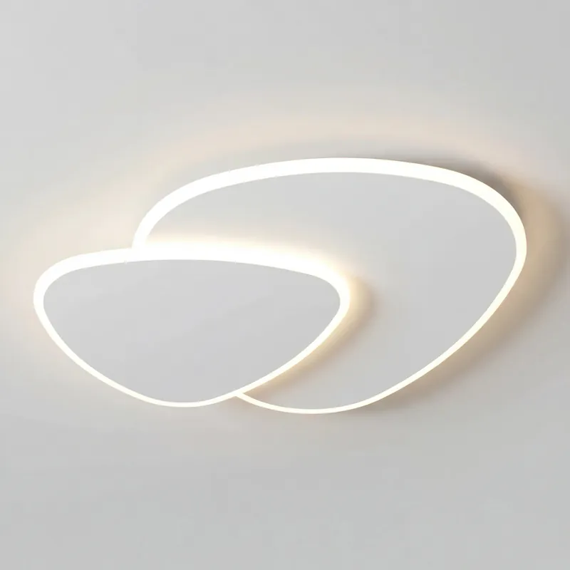 Luz de Techo Mínima de Múltiples Capas Gunnlod