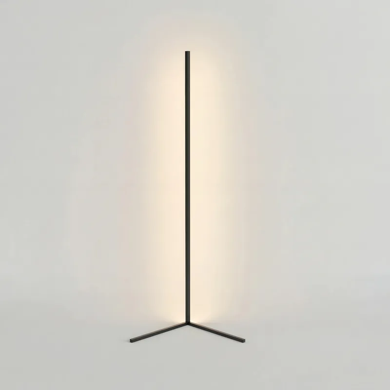 Alister LED Hörnlampa