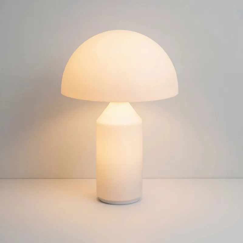 Conn svamp bordslampa