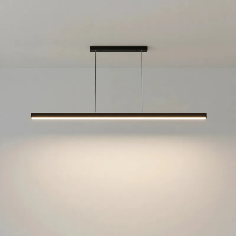 Caputo linjär LED-pendellampa