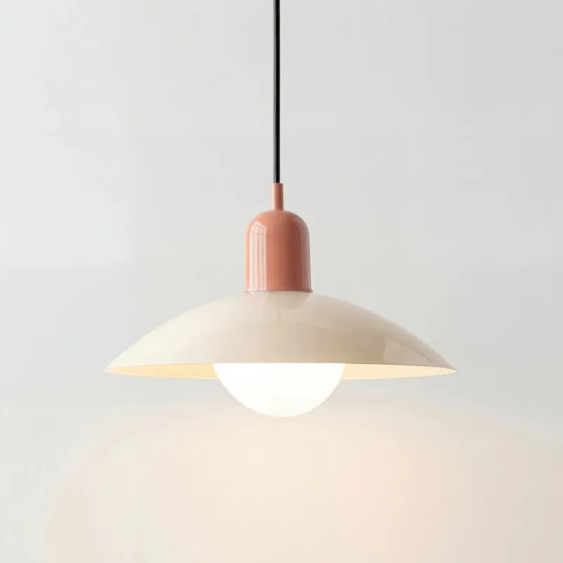 Ophelia Morandi UFO Pendellampa