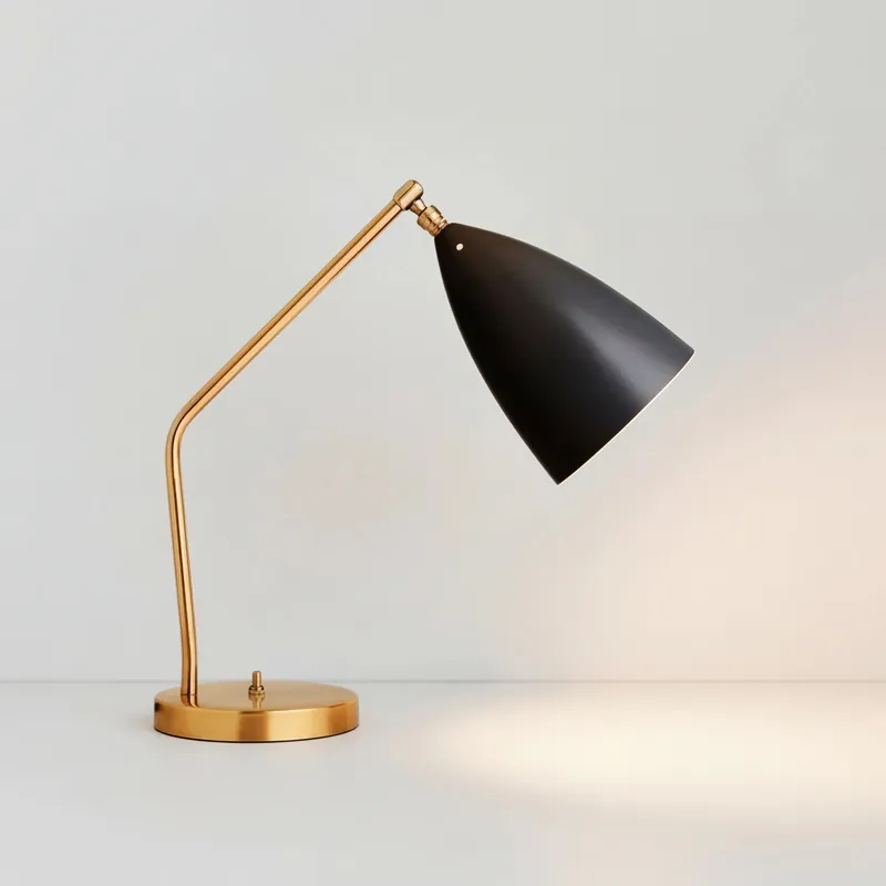 Anakin Gräshoppa Rotabel Lampa