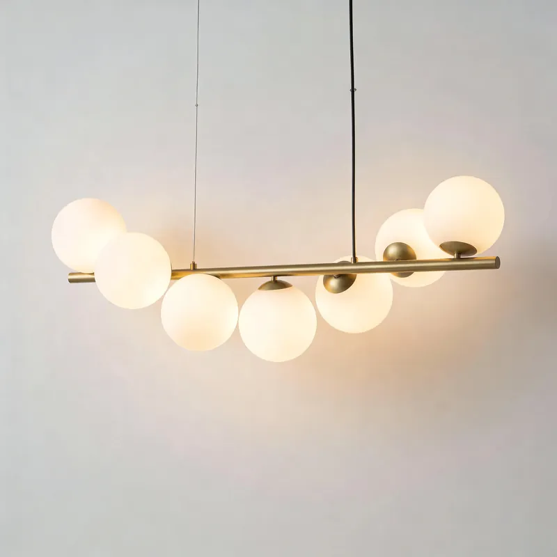 Eve Nordic Glas Klotkrona