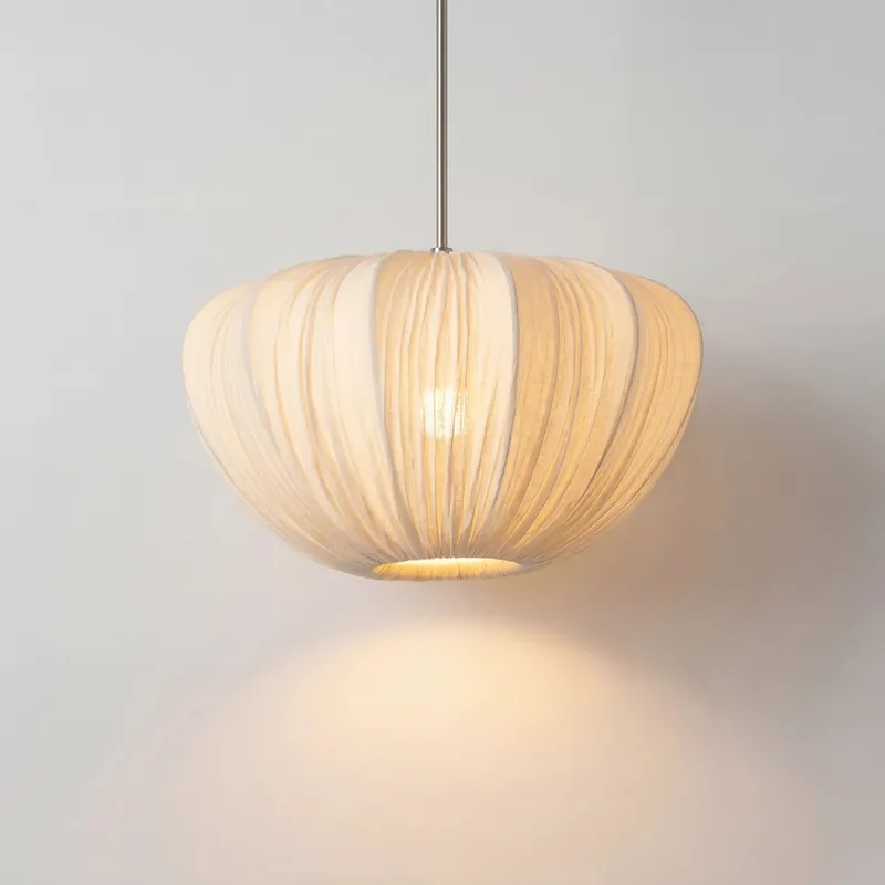 Ingrid Minimalistisk linnependellampa