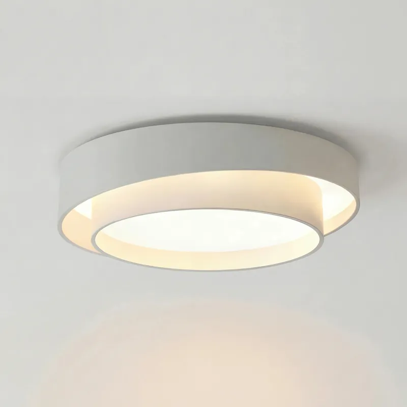 Lampa sufitowa Flint Disc