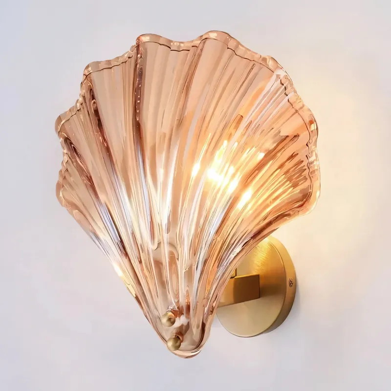 Lampa ścienna Luis