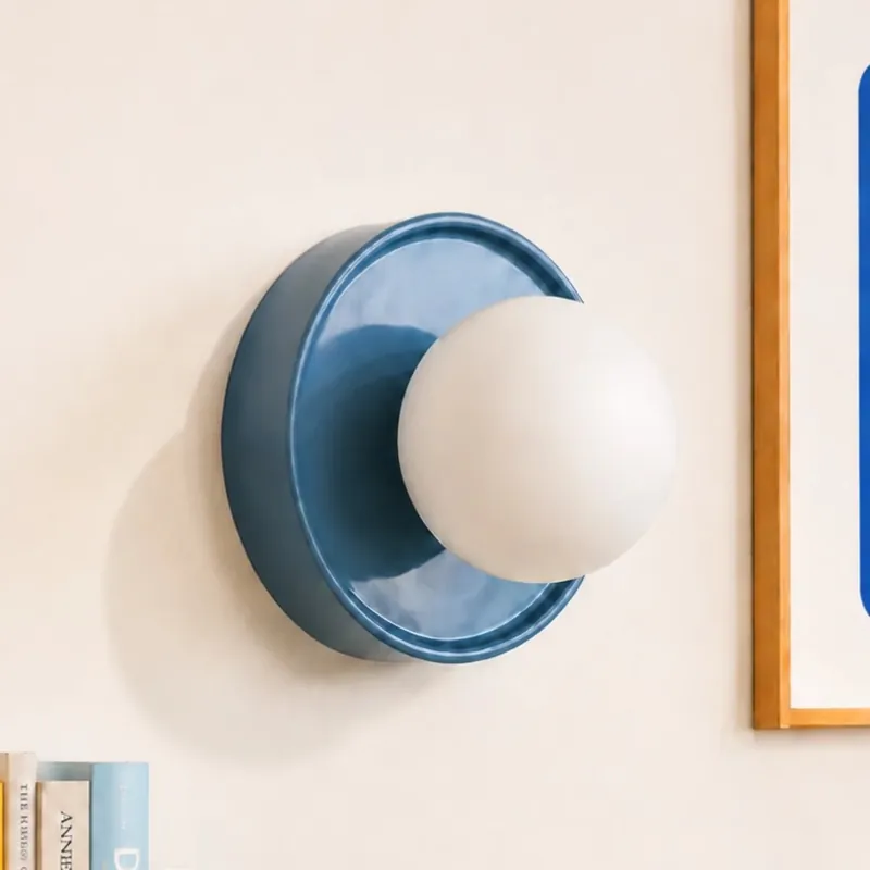 Nora Nordic Ceramiczna Kula Ścienna