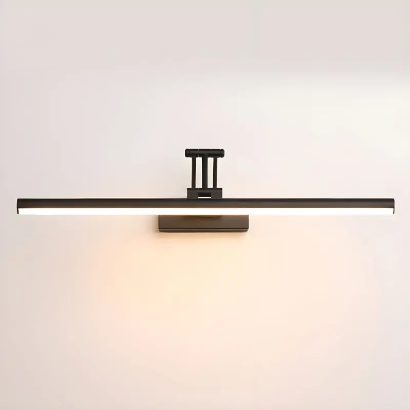 Virelle Minimalista Ajustável Espelho LED Luz de Parede