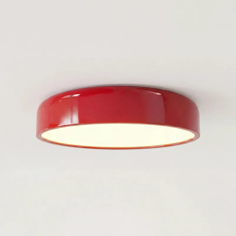 Antheos Morden Morandi Candeeiro de Teto LED