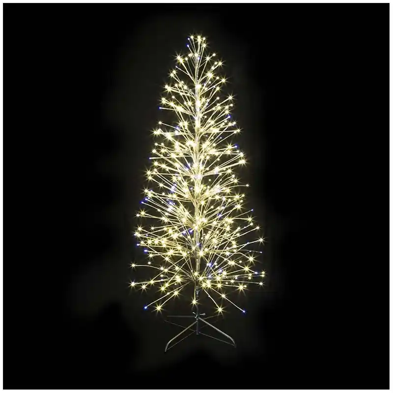 SPRAY- Sapin spray cuivre