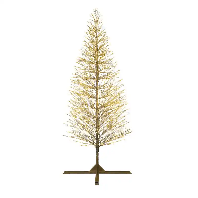 SPRAY- Sapin spray cuivre