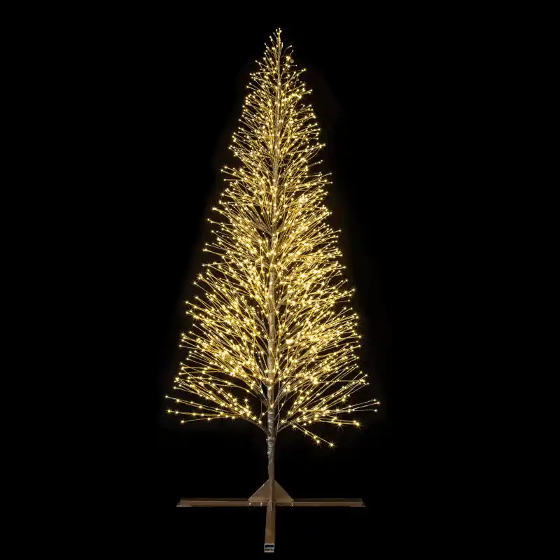 SPRAY- Sapin spray cuivre