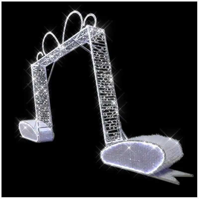 ARCHE CADEAU H3,50m x L5,70m