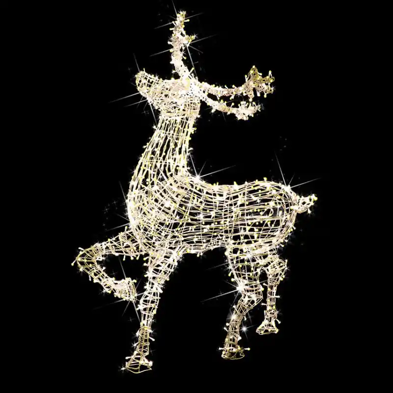 Rennes lumineux H3m