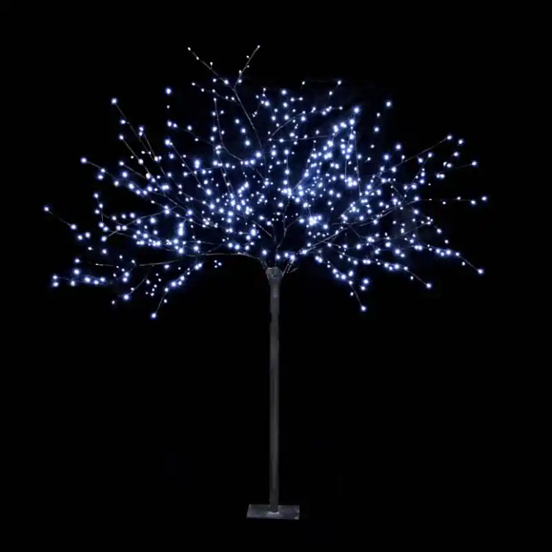 WIZARD - Arbre branche noir