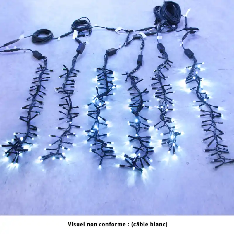 BOA KIT - (6x1m) effet comète