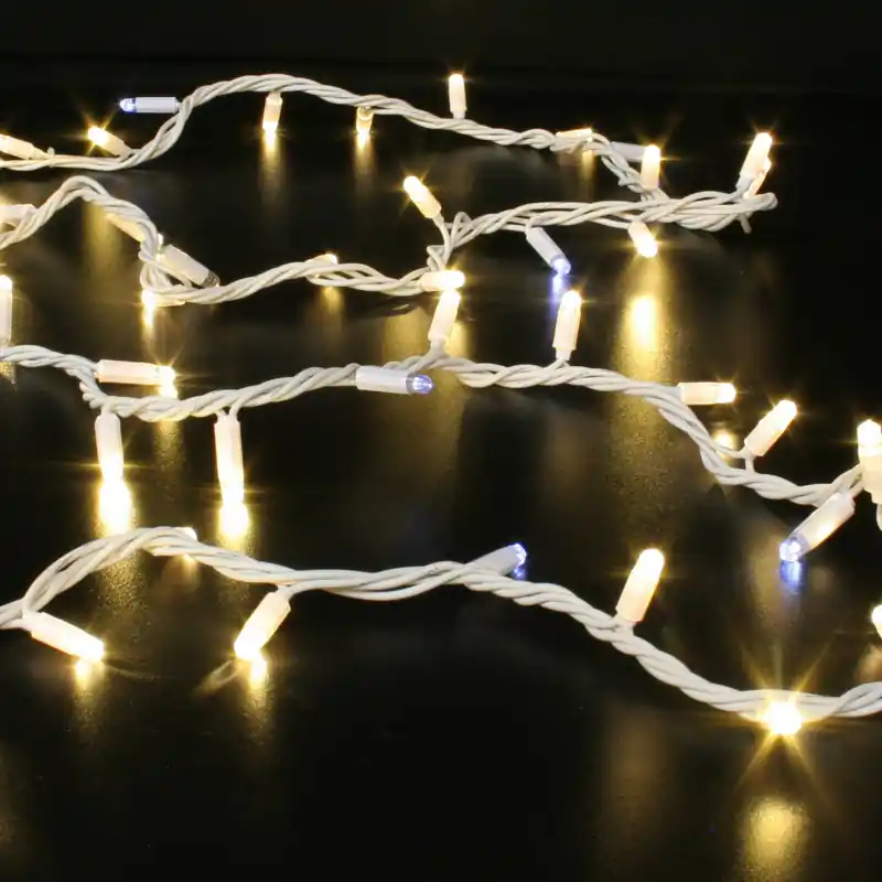 ORIGINAL- guirlande 10m 100LED
