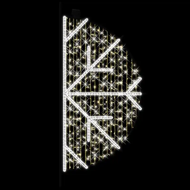 SNOWFLAKE - Motif