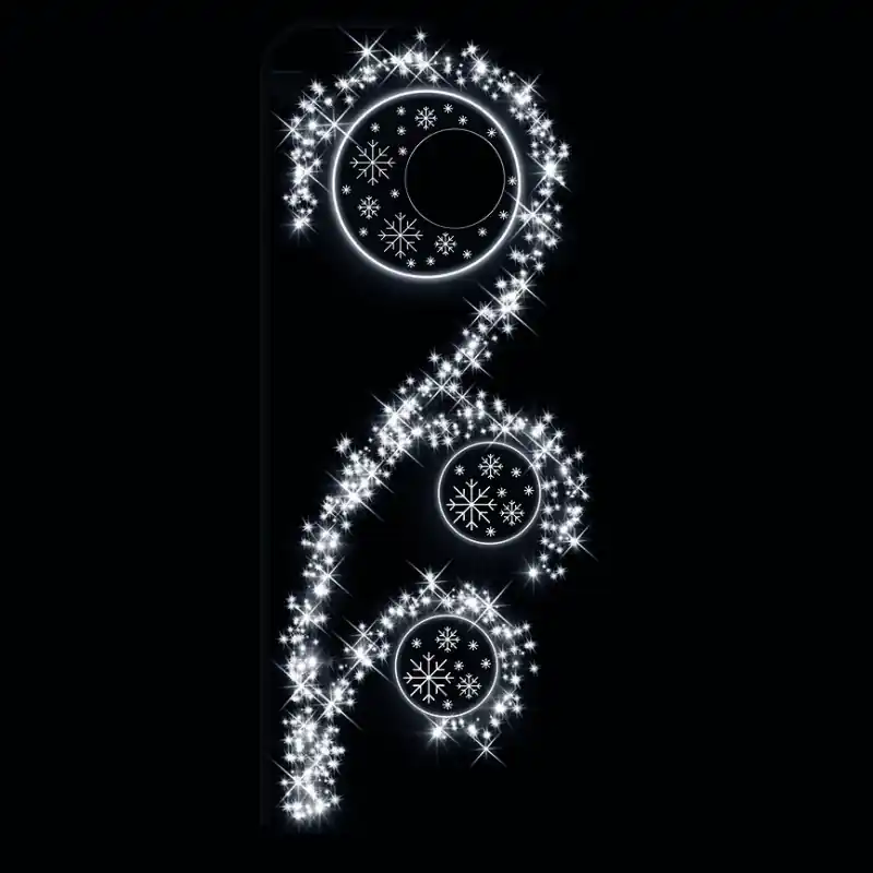 ARABESQUE - Motif