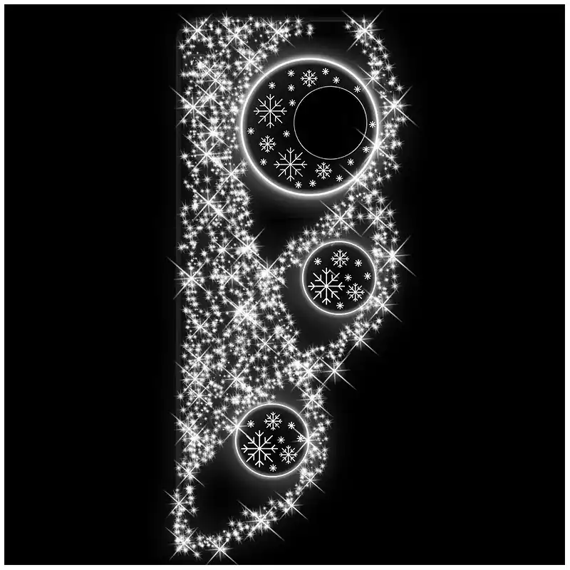 VOLUTE - Motif