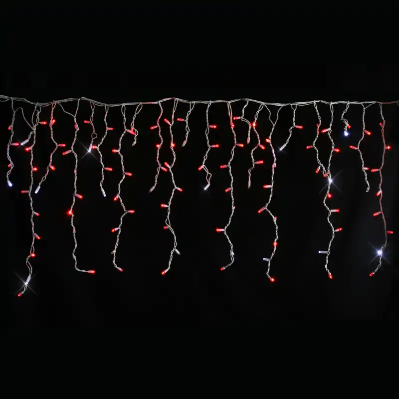 AUTHENTIC- Stalactite 4,5x0,8m