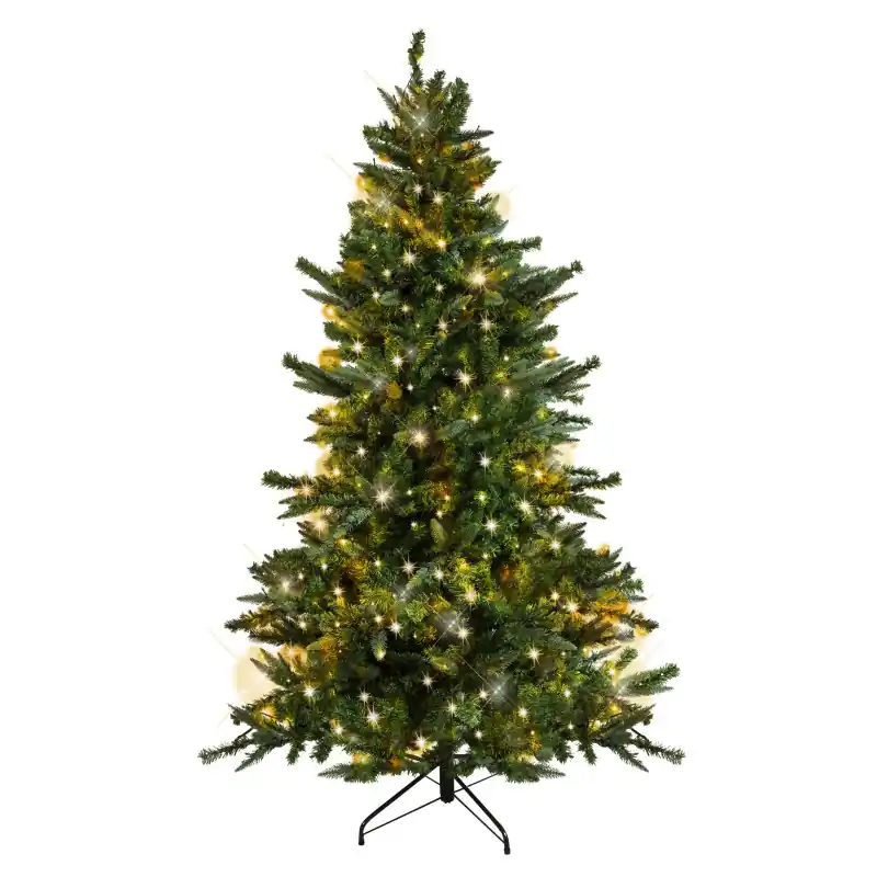 THE PINE TREE-Sapin artificiel