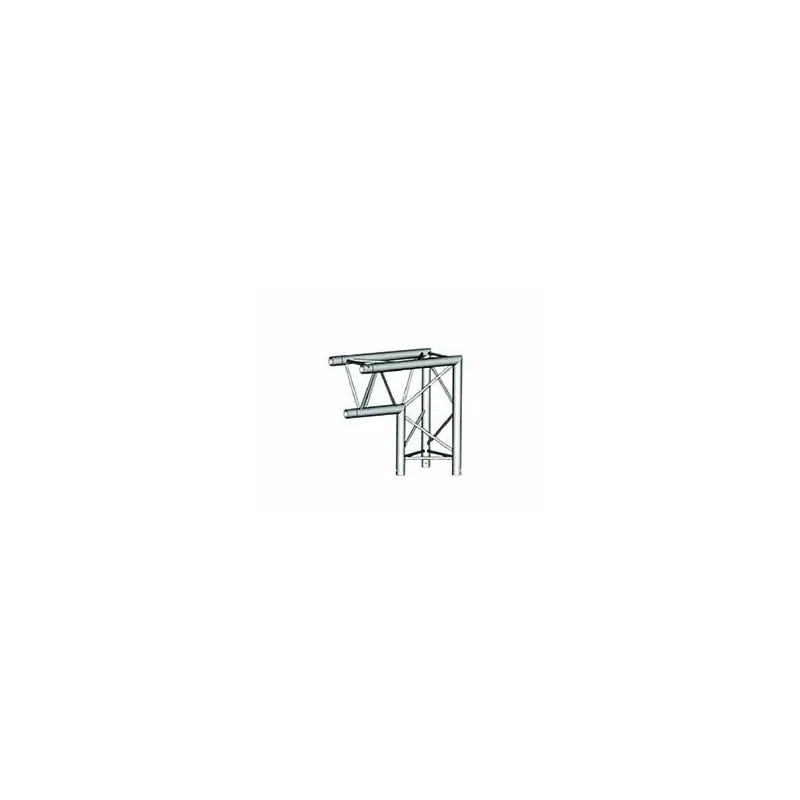 STRUCTURE D‘ANGLE - TRIO220