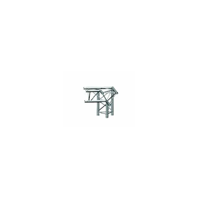 STRUCTURE D‘ANGLE - TRIO220