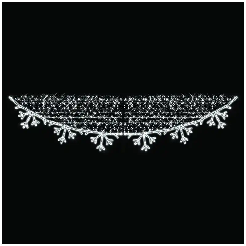 ARCTIC - Traversée