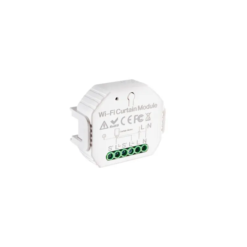 Relais de commutation volet roulant wifi SMART INTERRUPTEUR