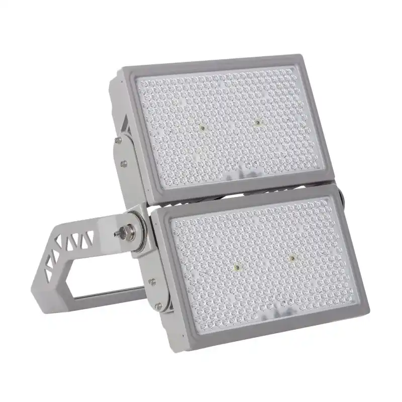 Projecteur led 1250w variable 1-10v-175000 lumens-ip66-5700k