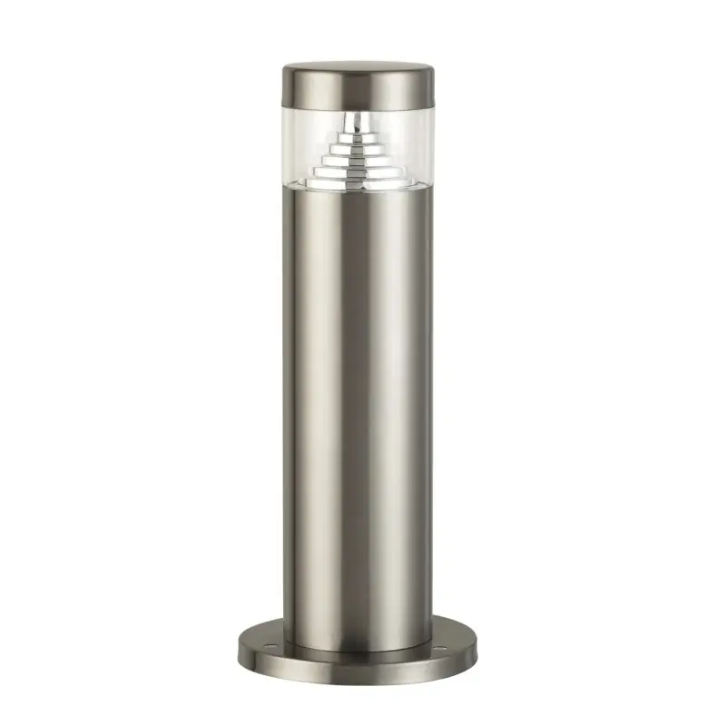 Borne potelet extérieur 30cm inox-304-6w led ip44