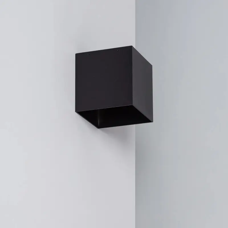 Applique solaire ip65 led 100 lumens détecteur de mouvement
