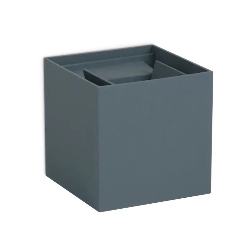 Applique murale BEAM-ip44 avec clapet ajustable 3000k