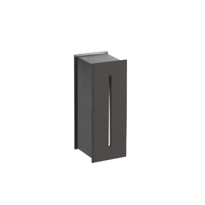 Encastré mural DAMBEL IP65 LED 3W 170lm 3000K