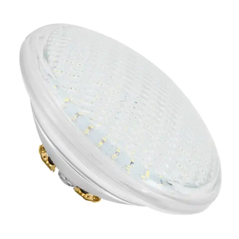 Ampoule piscine par56 18w led remplacement halogène 200w étanche ip68