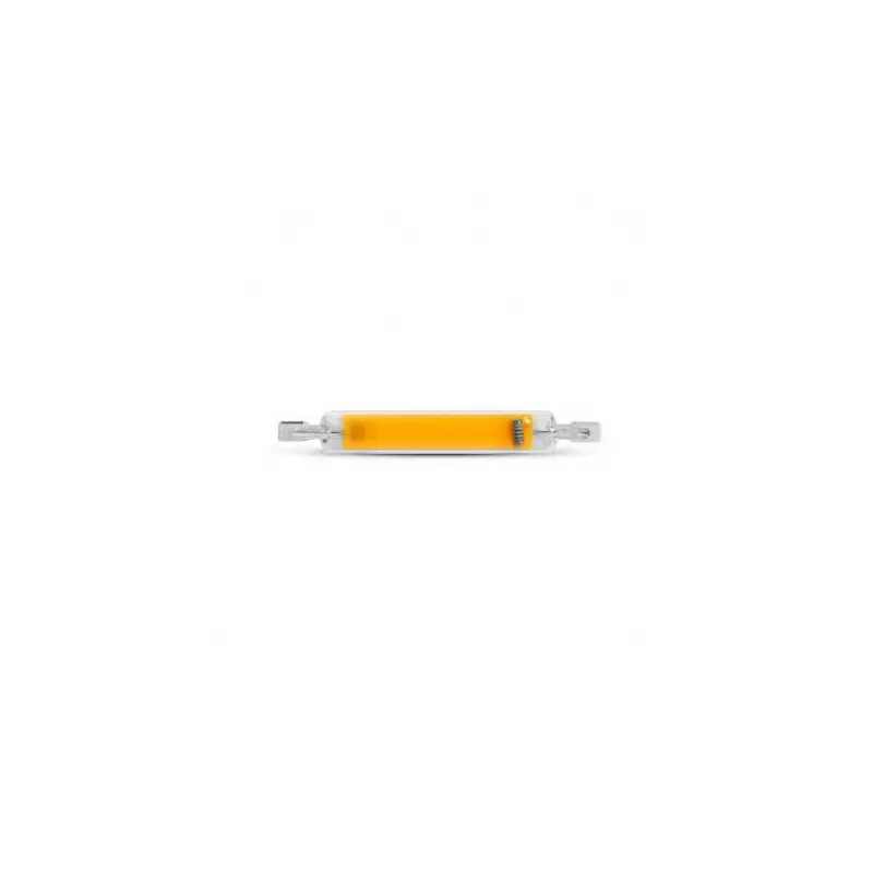 AMPOULE LED R7S 118MM 8W 4000K FILAMENT